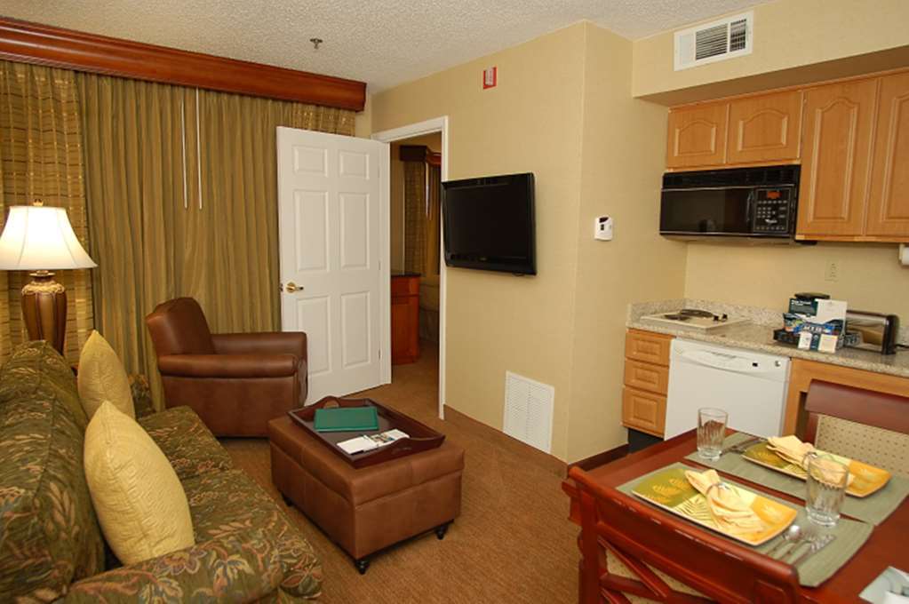 Homewood Suites By Hilton Atlanta-Peachtree Peachtree Corners Quarto foto